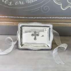 BABY Cross 4 x 6 Tray
