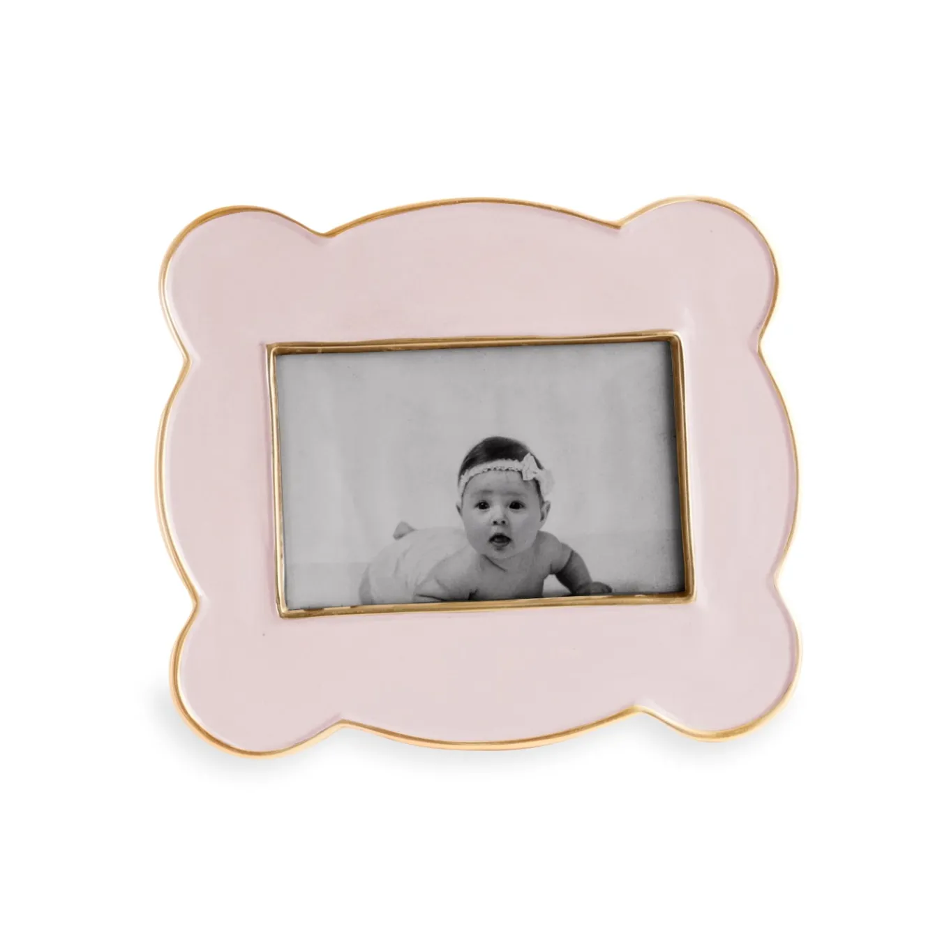 ENCANTO Amelia Frame 4"x 6" (Camellia)