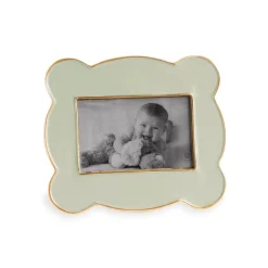 ENCANTO Amelia Frame 4"x 6" (Pistachio)