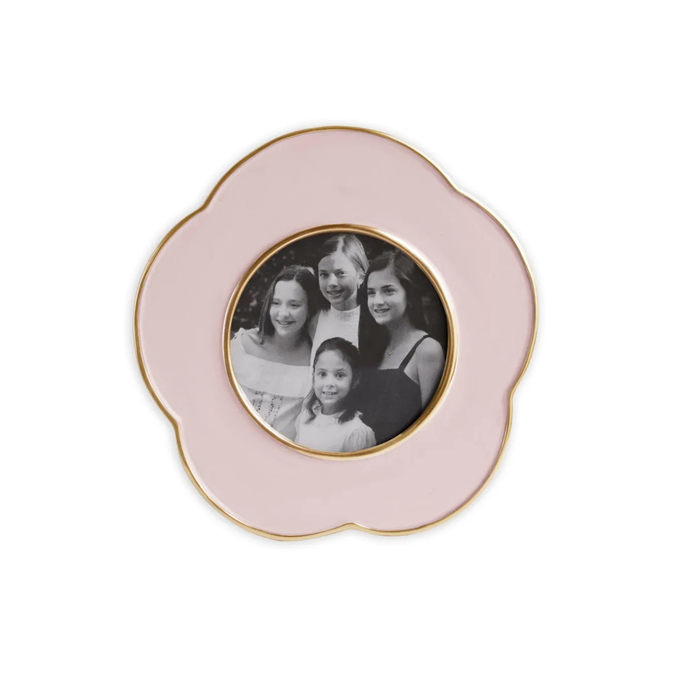 ENCANTO Amelia Giftables Frame 4" (Camellia)