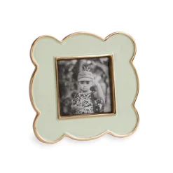 ENCANTO Amelia Giftables Frame 3"x 3" (Pistachio)