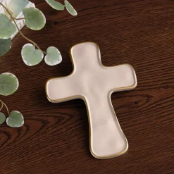 ENCANTO Athens Cross (Cream)