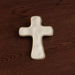 ENCANTO Athens Cross (Cream)