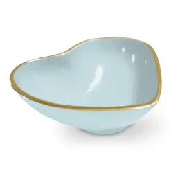 ENCANTO Deep Heart Mini Bowl (Sky Blue)
