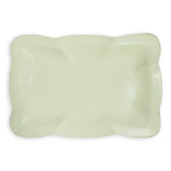 ENCANTO Devon Medium Tray (Pistachio)