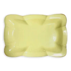 ENCANTO Devon Medium Tray (Pistachio)