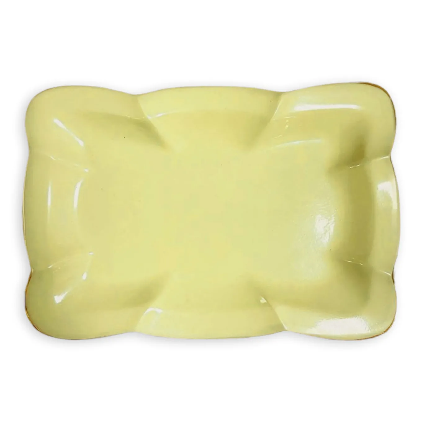 ENCANTO Devon Medium Tray (Pistachio)