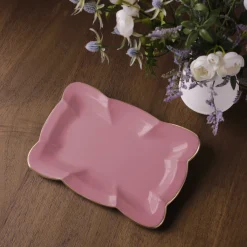 ENCANTO Devon Medium Tray (Pink)