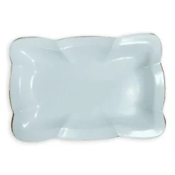ENCANTO Devon Medium Tray (Sky Blue)