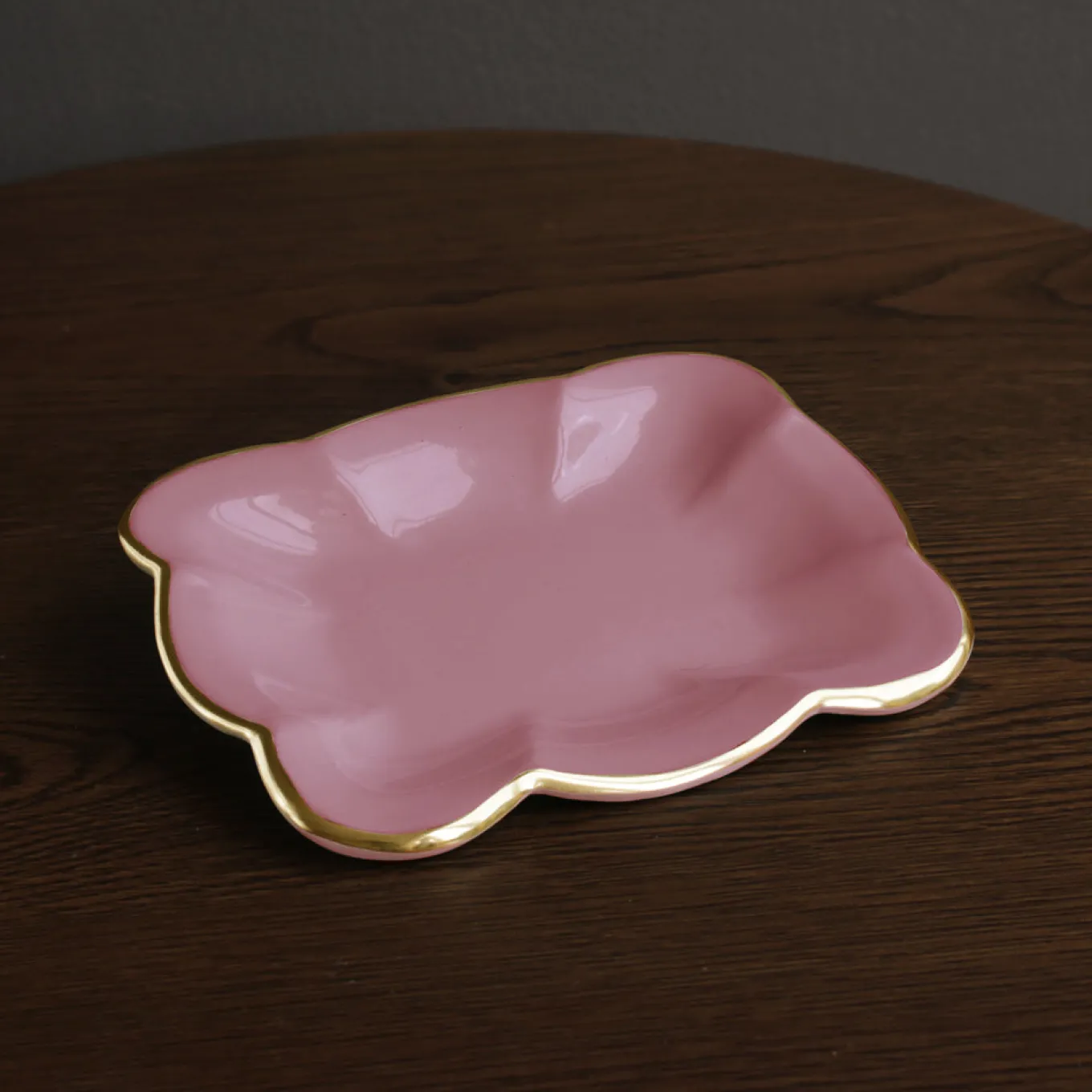 ENCANTO Devon Small Tray (Pink)