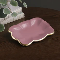ENCANTO Devon Small Tray (Pink)