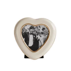 ENCANTO Giftables Heart Frame (Cream)