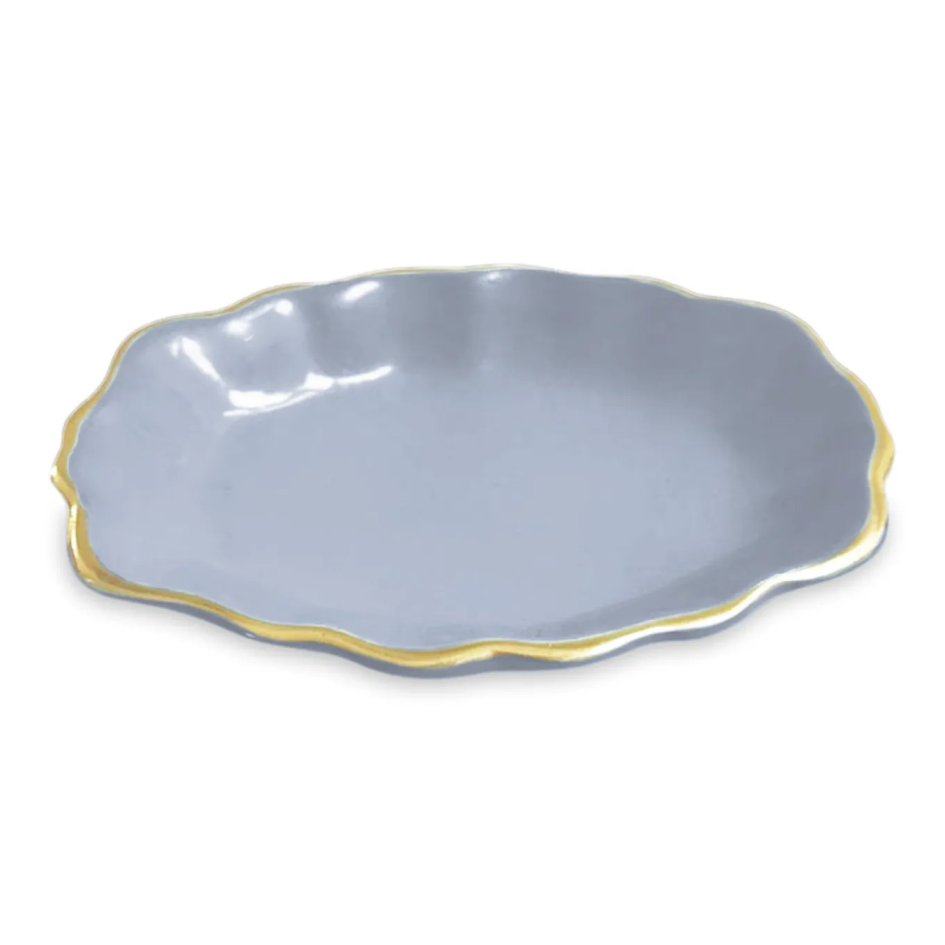 ENCANTO Ring Holder (Periwinkle)