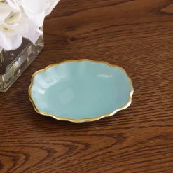 ENCANTO Ring Holder (Turquoise)