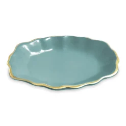 ENCANTO Ring Holder (Turquoise)