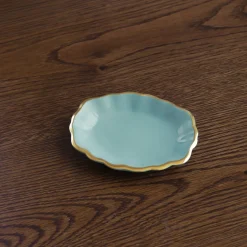 ENCANTO Ring Holder (Turquoise)