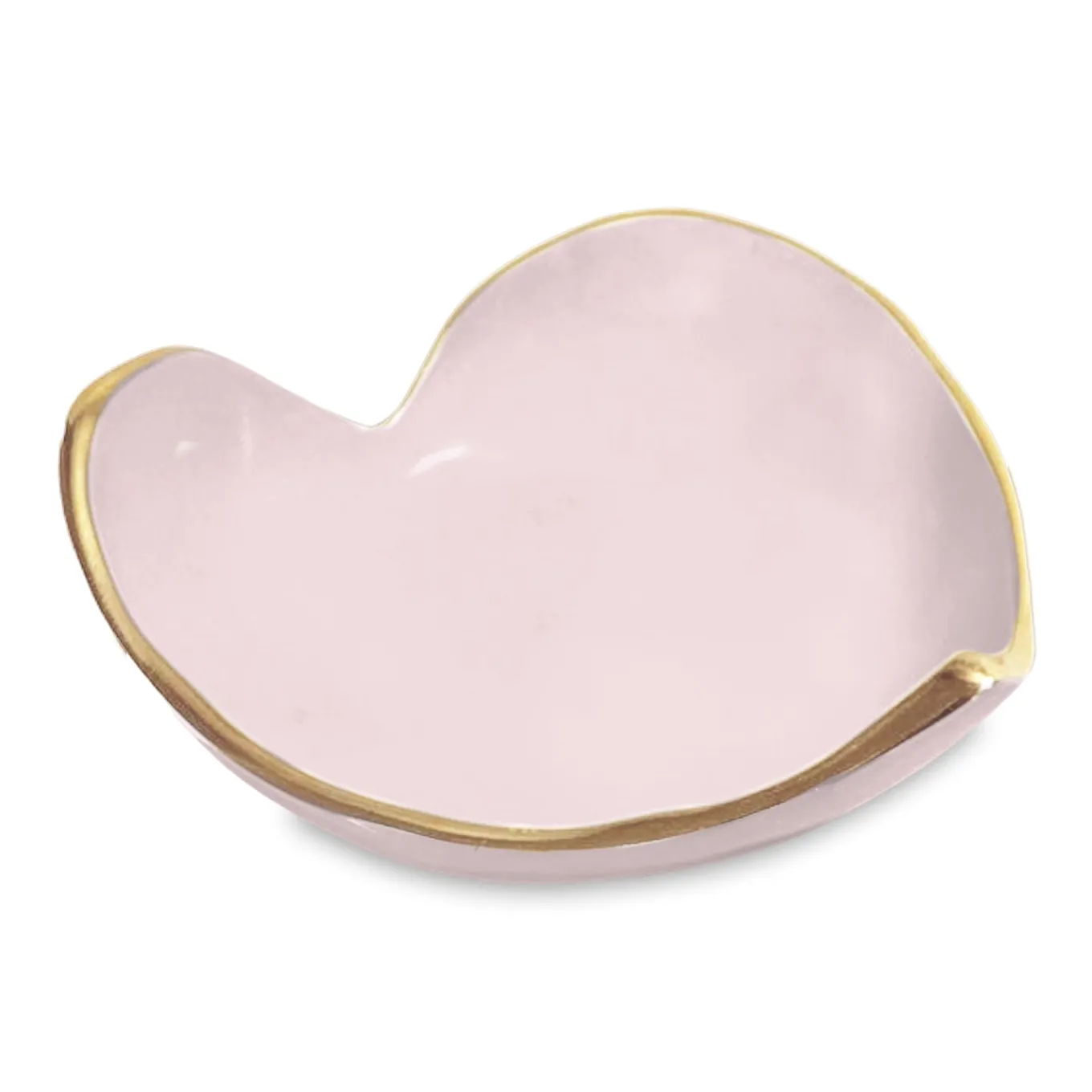 ENCANTO Soho Giftables Mini Heart (Camellia)