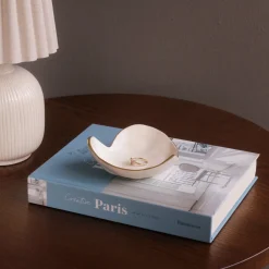 ENCANTO Soho Mini Heart (Cream)