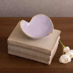 ENCANTO Soho Mini Heart (Lilac)