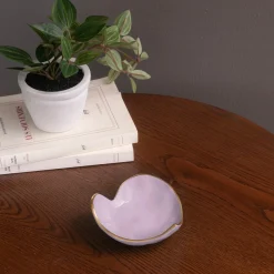 ENCANTO Soho Mini Heart (Lilac)