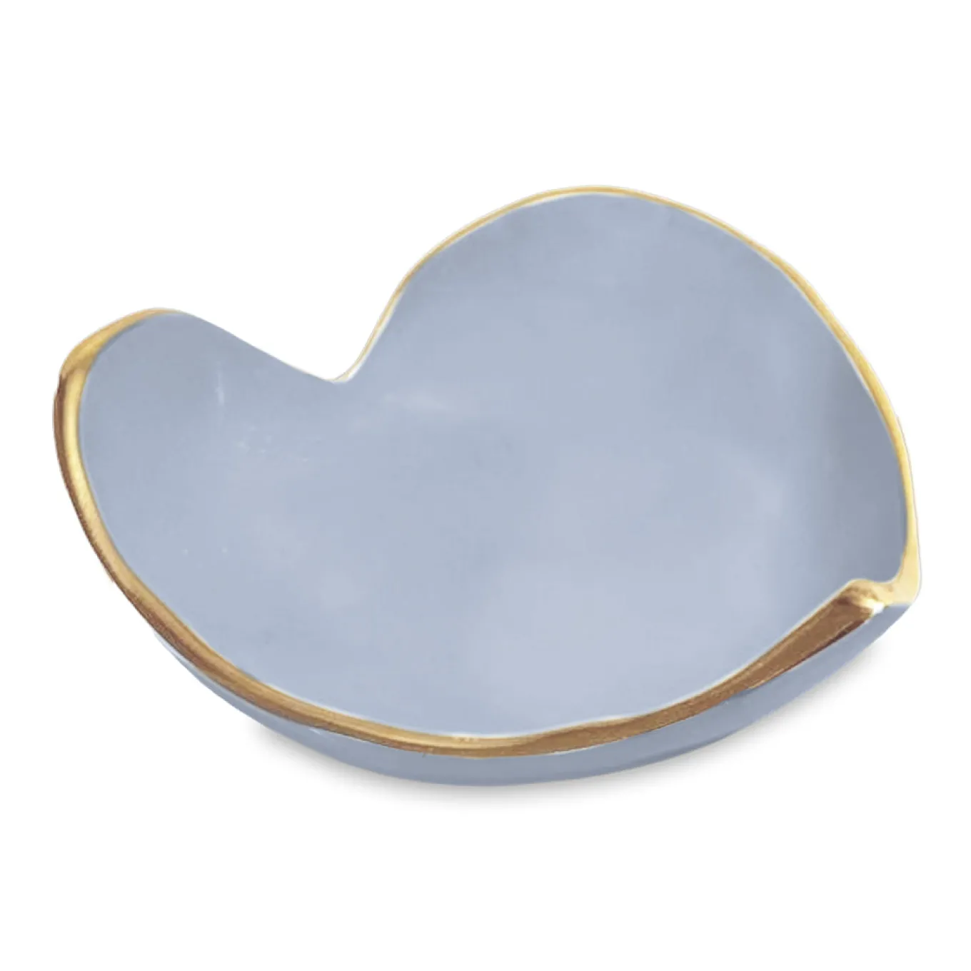ENCANTO Soho Mini Heart (Periwinkle)