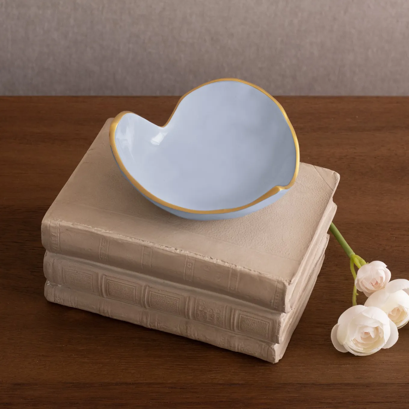 ENCANTO Soho Mini Heart (Periwinkle)