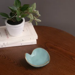 ENCANTO Soho Mini Heart (Turquoise)