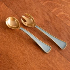 ENCANTO Soho Servers Slate