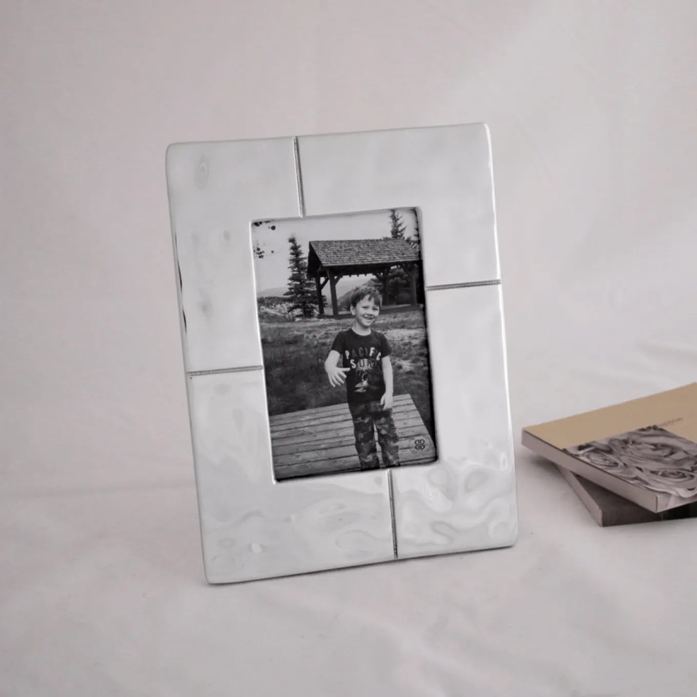 FRAME Asimetric 4 x 6 Vertical