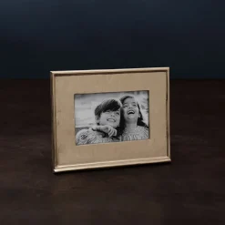 FRAME Emerson 5 X 7 Horizontal (Gold)