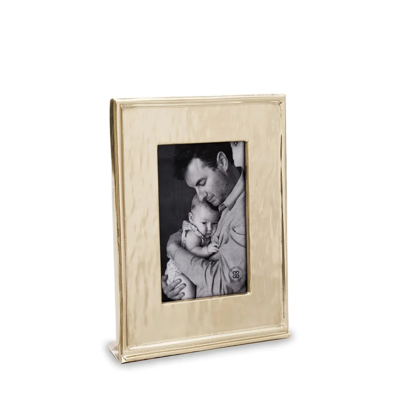 FRAME Emerson 4 X 6 Vertical (Gold)