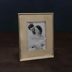 FRAME Emerson 5 X 7 Vertical (Gold)