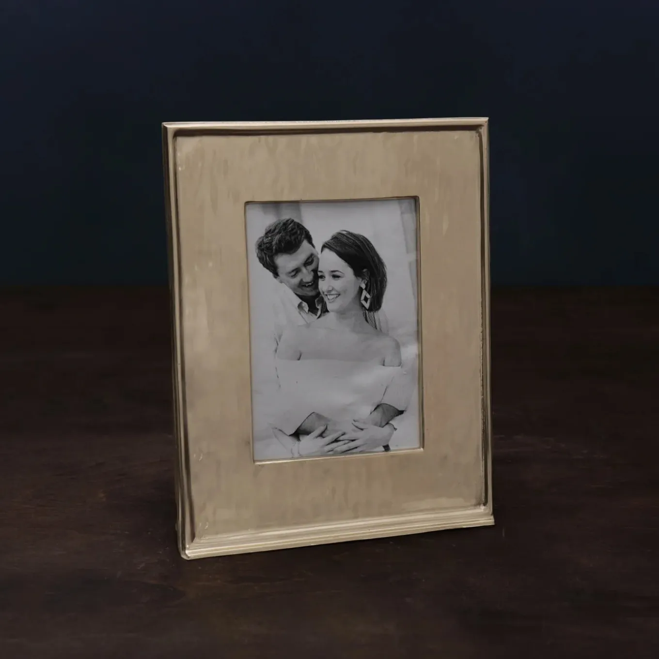 FRAME Emerson 5 X 7 Vertical (Gold)