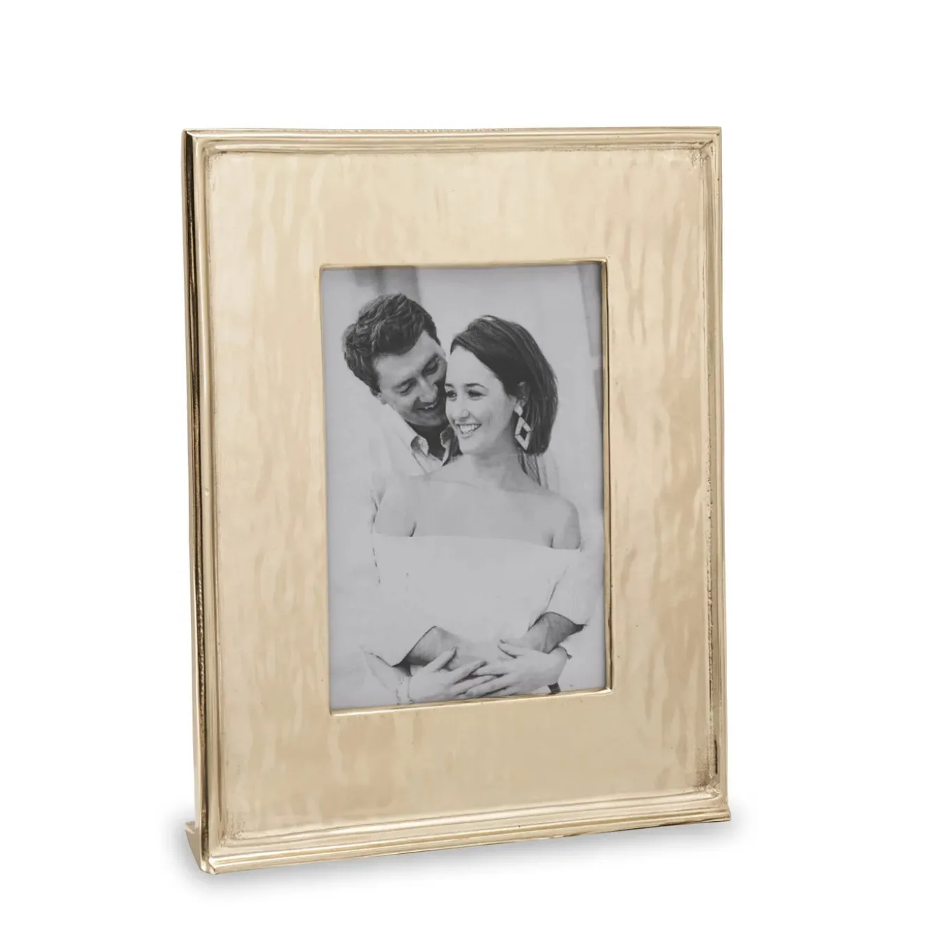 FRAME Emerson 5 X 7 Vertical (Gold)