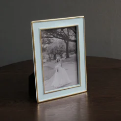 FRAME Encanto Jason 4 x 6 (Blue)