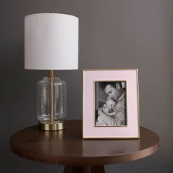 FRAME Encanto Jason  5 x 7 (Camellia)