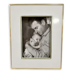 FRAME Encanto Jason 5 x 7 (Cream)