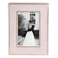 FRAME Encanto Jason  4 x 6 (Camellia)