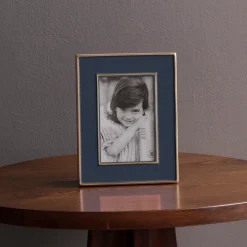 FRAME Encanto Jason  4 x 6 (Midnight)