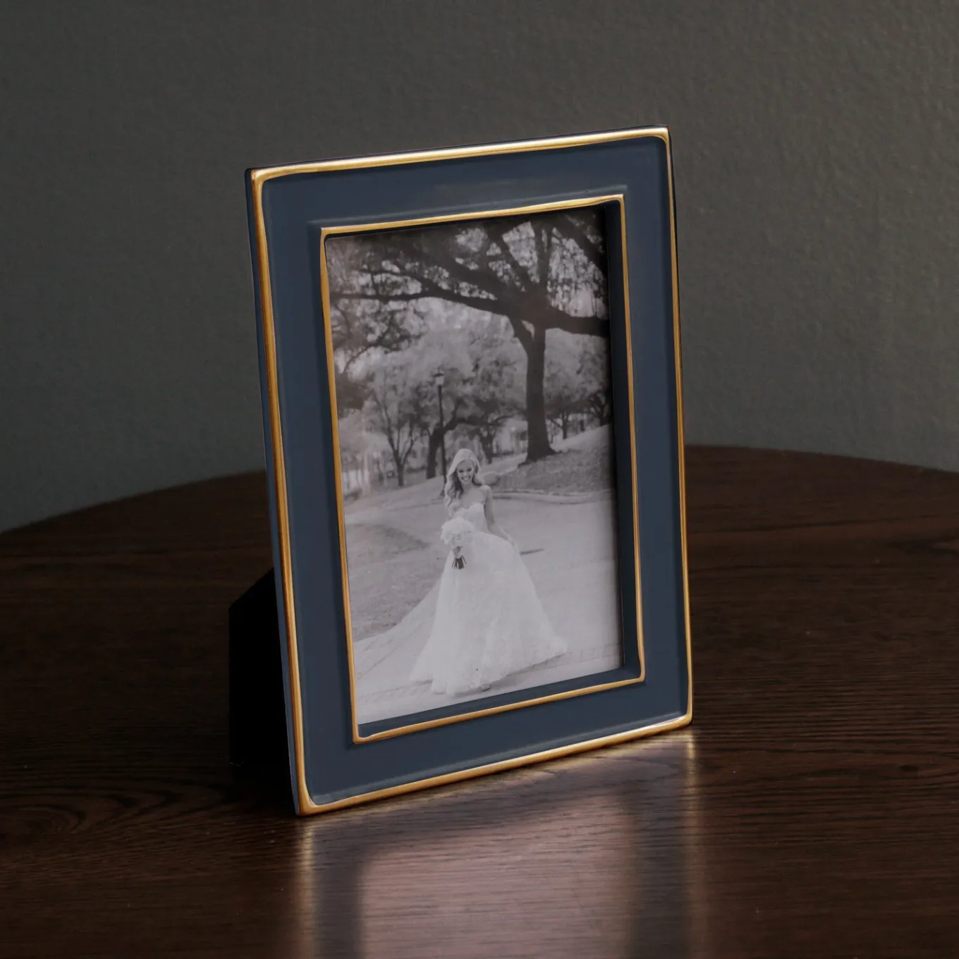 FRAME Encanto Jason 4 x 6 (Midnight)