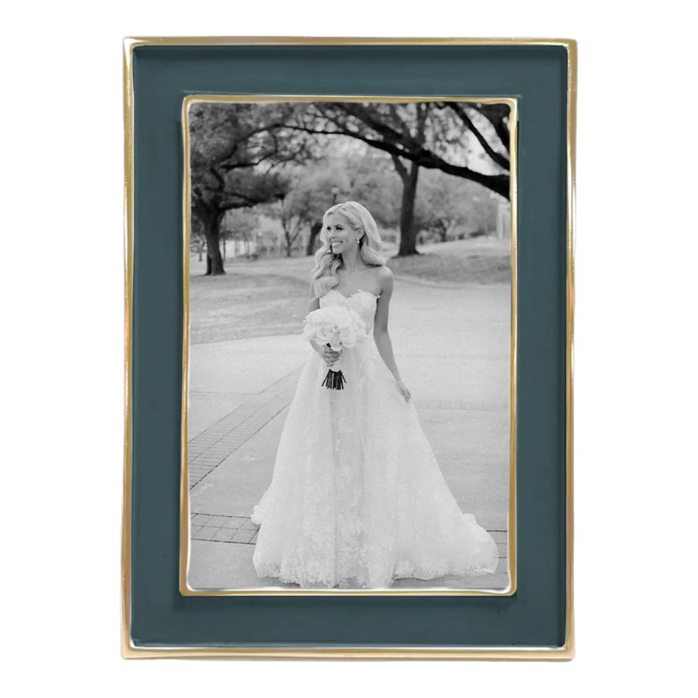 FRAME Encanto Jason 4 x 6 (Midnight)