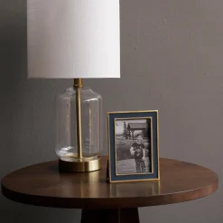 FRAME Encanto Jason 4 x 6 (Midnight)