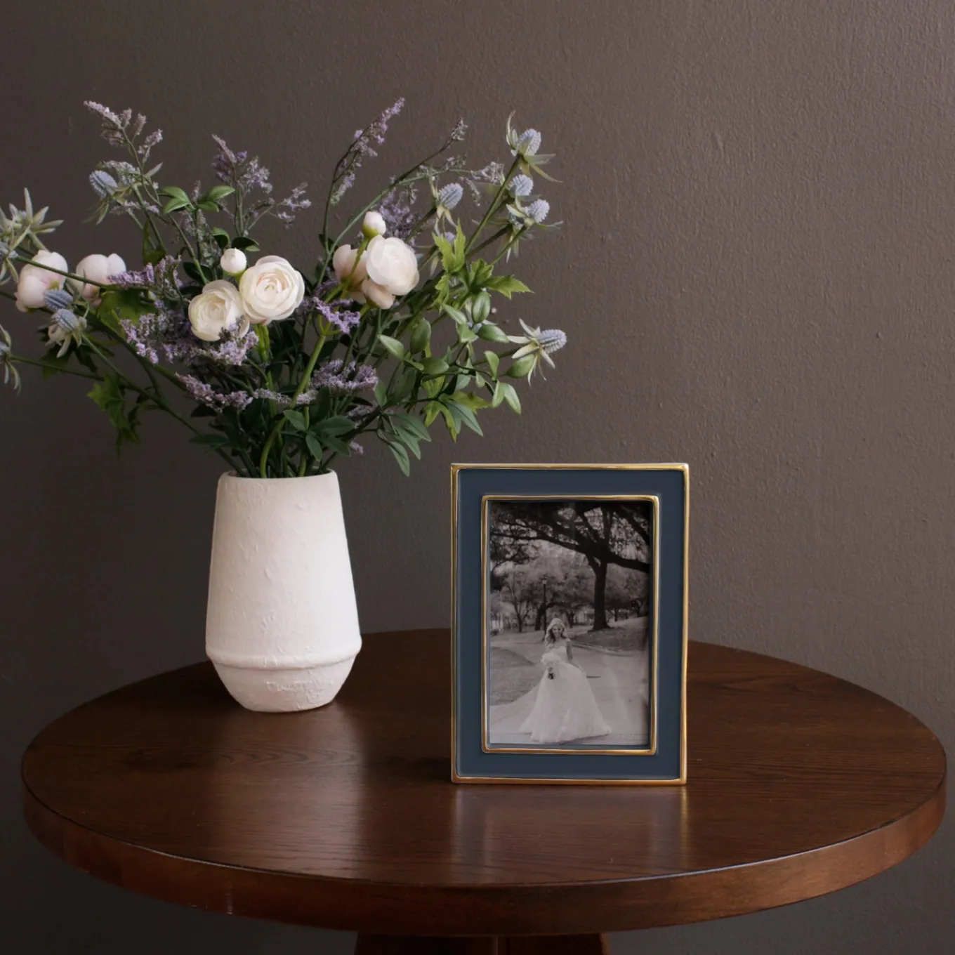 FRAME Encanto Jason 4 x 6 (Midnight)