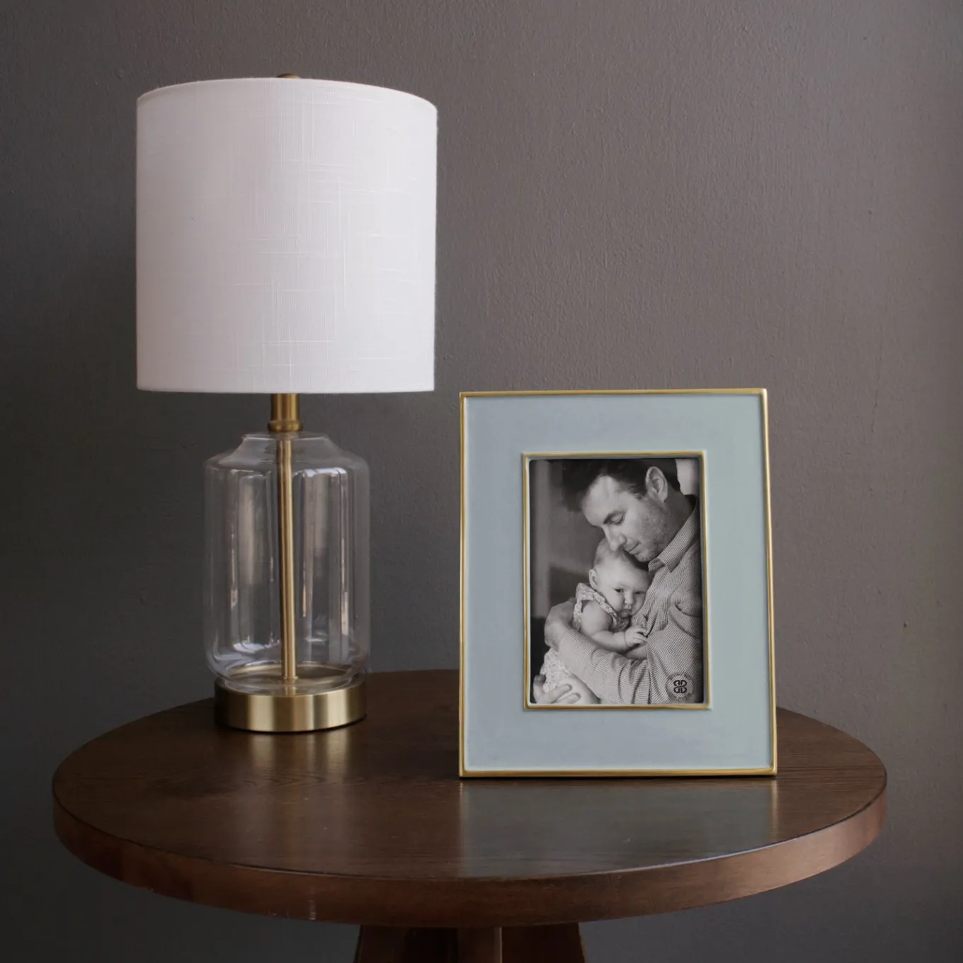 FRAME Encanto Jason 5 x 7 (Slate)