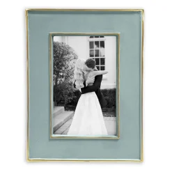 FRAME Encanto Jason  4 x 6 (Slate)