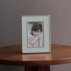 FRAME Encanto Jason  4 x 6 (Slate)