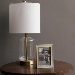 FRAME Encanto Jason 4 x 6 (Slate)