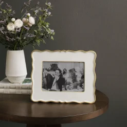 FRAME Encanto Rea 5x7 (Cream)