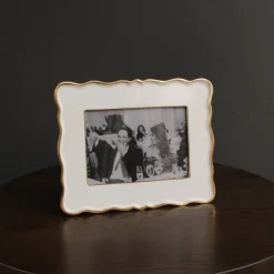 FRAME Encanto Rea 5x7 (Cream)