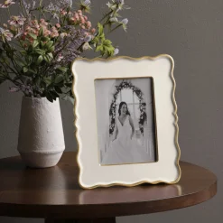 FRAME Encanto Rea 5x7 (Cream)